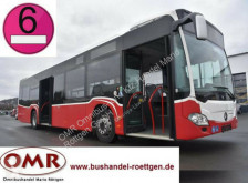 奔驰公交车 O 530 Citaro C2 / Lion's City / Euro 6 / A20 思迪汽车 二手
