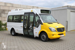 Autobus Mercedes Sprinter City 35 EURO 6 Bus mit 12 Sitzplätzen liniowy używany