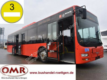 Autobus MAN A 20 Lion`s City / A 21 / 530 / Citaro / 415 liniowy używany