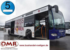 Mercedes city bus O 530 Citaro / A20 / 415 NF / guter Zustand