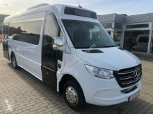 Mercedes Sprinter 516 Niederflur bus used city