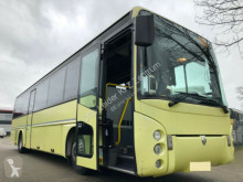 Autobus Irisbus Axer-Ares Karosa-Traser Mit Neu TÜV medzimestský ojazdený