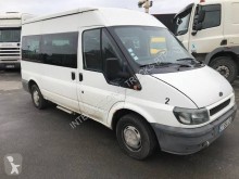 Ford transit used minibus