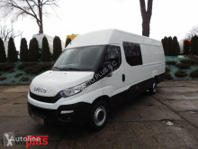 Iveco DAILY 35S13 BRYGADOWY minibüs ikinci el araç