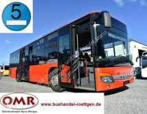 Autobus de ligne Setra S 415 NF / O 530 / Citaro / Lion`s City / Euro 5