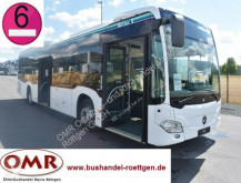 Autobús de línea Mercedes O 530 Citaro LE / Lion`s City / Euro 6