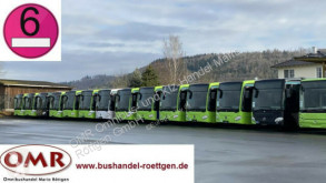 Autobus de ligne Mercedes O 530 LE Citaro / Lion´s City / Euro 6