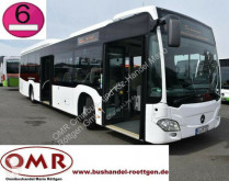 Otobüs hat Mercedes O 530 LE Citaro / Lion´s City / Eur 6