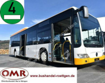 Otobüs Mercedes O 530 Citaro LE / A20 / A21 / Lion's City hat ikinci el araç