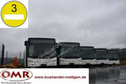 Pullman urbano Neoplan N 4516 Centroliner / 530 / A 20 / Lion´s City