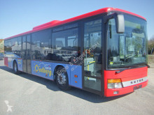 Pullman Setra S315 NF KLIMA urbano usato