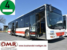 Pullman MAN A 20 / Lion's City / 530 / Citaro urbano usato