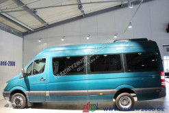 Mercedes Sprinter Transfer 518 CDI 16 Sitze Dachklima midibüs ikinci el araç