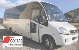 Autobús minibús Iveco INGWI WING 31+1+1 tourisme