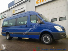 Mercedes Sprinter Transfer 518 CDI 16 Sitze Dachklima midibüs ikinci el araç