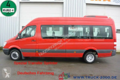 Mercedes Sprinter Transfer 518 CDI 16 Sitze Dachklima midibus usato