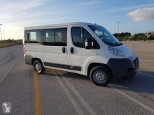 Fiat Ducato II 2.3 JTD 120 combi occasion
