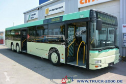 Autobus MAN A30 NL 313 46 Sitze + 2 und 60 Stehplätze 1.Hand liniowy używany