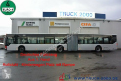 Autobus Mercedes Benz 0 530 G 54 Sitz & 108 Stehplätze liniowy używany