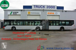 Camioneta de linha Mercedes Benz 0 530 G 54 Sitz & 108 Stehplätze