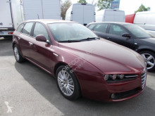 Voiture berline occasion Fiat ALFA ROMEO 159