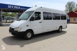 Mercedes minibus SPRINTER 313 CDI