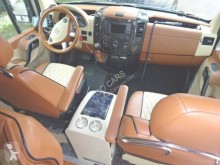 Autobús Mercedes Sprinter TRAVEL VIP**** minibús usado