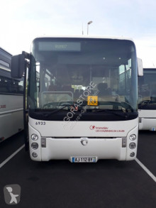 autobus Irisbus