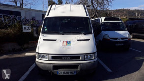 autobus Iveco