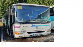 autobus Irisbus
