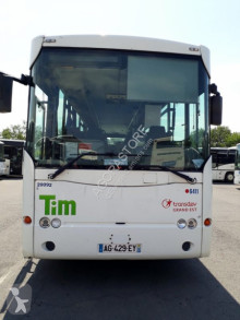 autobus Ponticelli