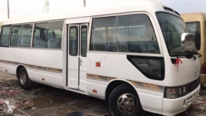 Autobús midibus Toyota Coaster