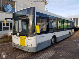 Autobús midibus Volvo B 10 Jonckheere B10 BLE