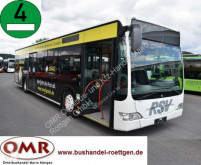 奔驰公交车 O 530 Citaro / Lion`s City / A 20 / 415 思迪汽车 二手