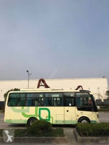 Yutong bus használt midibusz