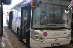 Autobus Irisbus Citelis linkový ojazdený