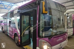 Autobus Irisbus Citelis linkový ojazdený