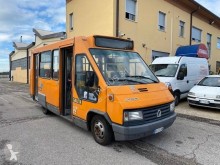 Pullman urbano Iveco 49 E 12 POLLICINO