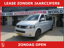 Volkswagen Transporter 2.0 TDI L2H1 DC Trendline minibus używany