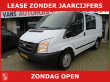 Ford Kleinbus Transit 260S 2.2 TDCI Economy Edition