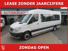Nc MERCEDES-BENZ - Sprinter 511 2.2 CDI 432 HD used minibus
