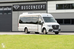 Mercedes Sprinter 519 cdi 21 pl minibus novo
