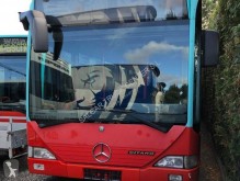 Autobús Mercedes Citaro de línea usado