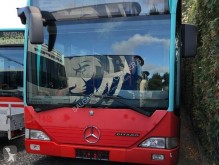 Autobús Mercedes Citaro de línea usado