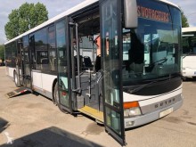 2 Used Setra France Buses For Sale On Via Mobilis