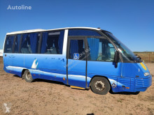 Camioneta Iveco Cc80E18 MAGO interurbano usada