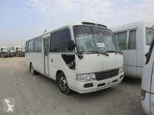 Autobús minibús Toyota Coaster