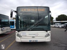 Heuliez Gx 327 gebrauchter Linienbus