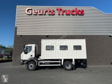 Renault MIDLUM 250 PASSENGER CARRIER/TRUCK PASSENGERS мидибус втора употреба
