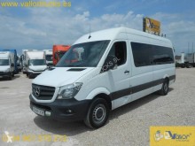Minibus occasion Mercedes Sprinter 313 BLUETEC
